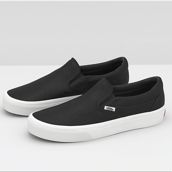 Vans Shoes - NWOT Slip On Vans